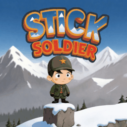 Stick Soldier