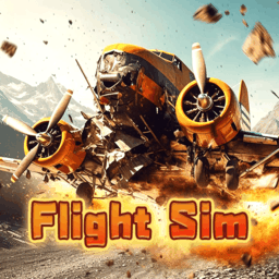 Flight Sim